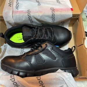 Reebok Sublite Cushion Tactical Oxford 8 W